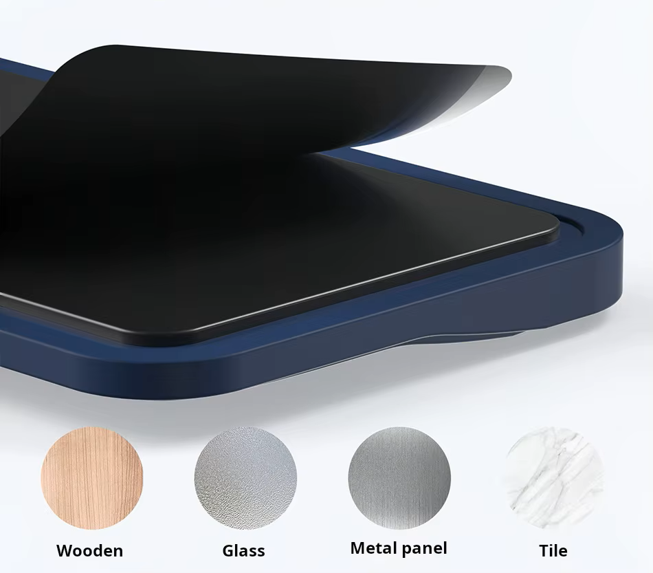 Magnetische Kabelorganizer