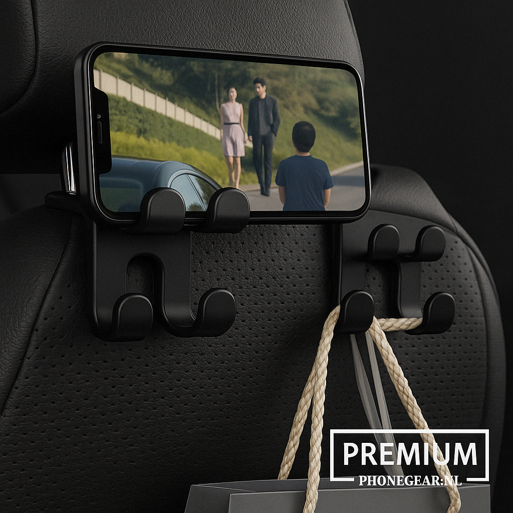 Auto Accessoires